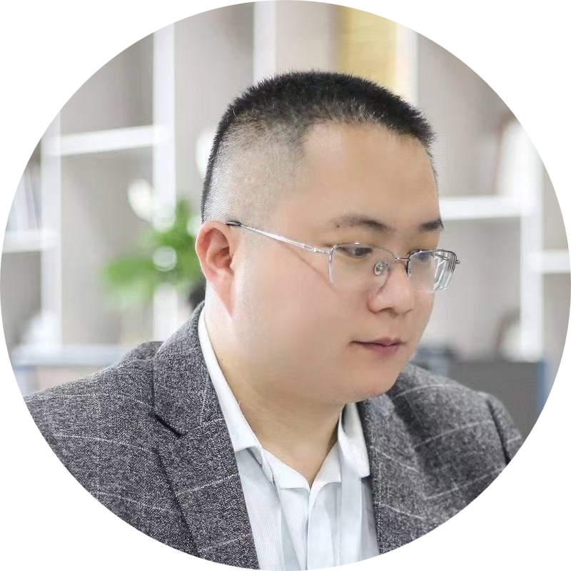 HUAYEE Overseas Marketing Center Director: David
