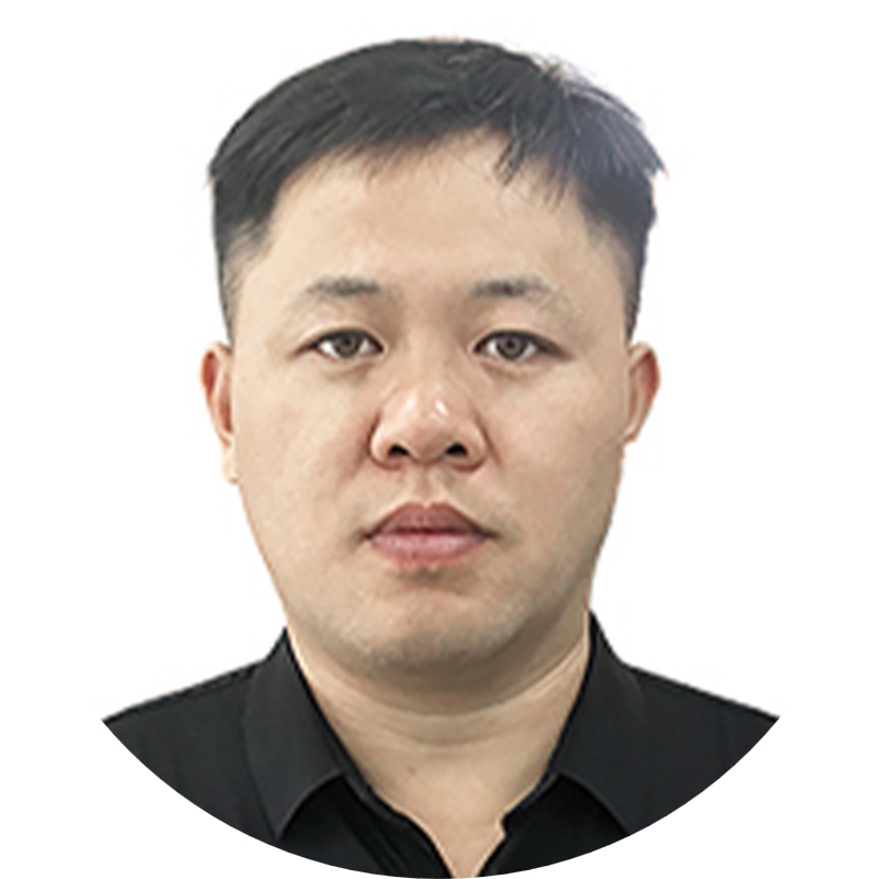 Team member photo