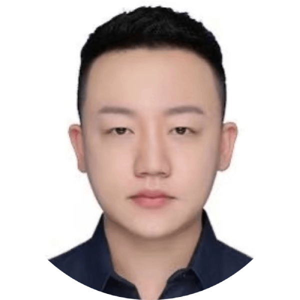 HUAYEE Vincent: Sales Specialist